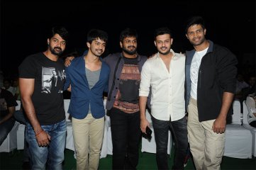 Ladies and Gentlemen Audio Release